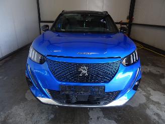 Sloopauto Peugeot 2008 ELRKTRISCH 2020/7