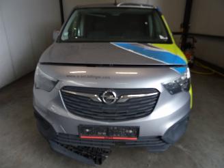 Sloopauto Opel Combo 1.5 HDI 2020/2