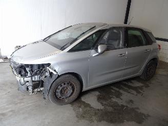 Auto da rottamare Citroën C4-picasso 1.6 VTI 2014/5