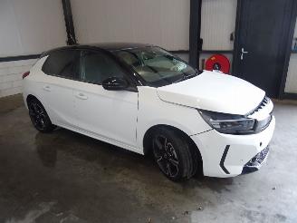 Auto da rottamare Opel Corsa 1.2 TURBO 2024/4