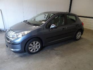 Auto da rottamare Peugeot 207 1.4 16V 2006/11