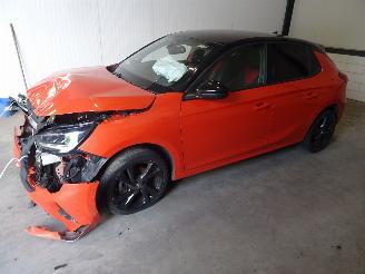 Auto da rottamare Opel Corsa 1.2 TURBO 2020/3