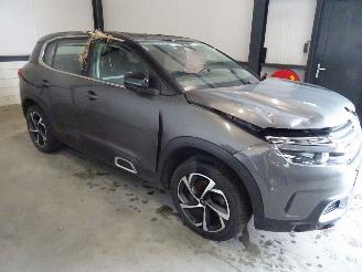 Autoverwertung Citroën C5 Aircross 1.2 THP AUTOMAAT 2020/6
