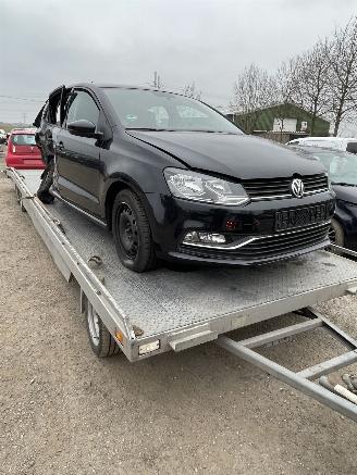 Volkswagen Polo 6C 1.2 TSI picture 2