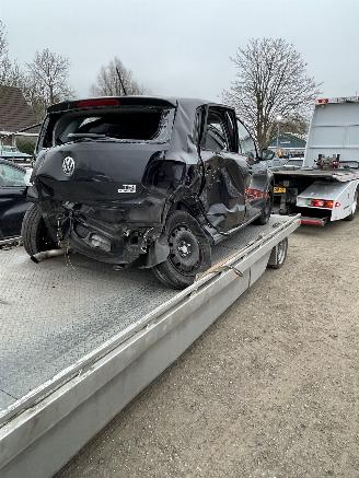 Volkswagen Polo 6C 1.2 TSI picture 3