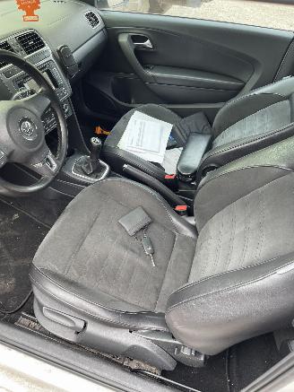 Volkswagen Polo 6R 1.6 TDI picture 5