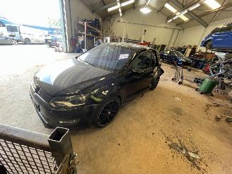 Uttjänta bilar auto Volkswagen Polo 6C 1.4 TDI 2015/1