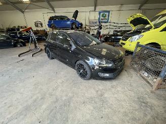 Volkswagen Polo 6C 1.4 TDI picture 2