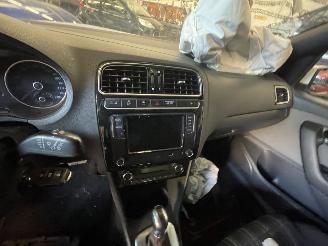 Volkswagen Polo 6R GTI 1.4 TSI picture 6