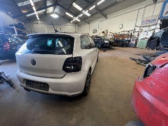 Volkswagen Polo 6R GTI 1.4 TSI picture 3