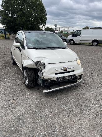 Fiat 500 1.0 twin air picture 2