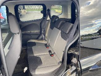 Ford Tourneo Courier 1.0 ecoboost picture 6