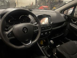 Renault Clio 0.9 TCe Zen picture 5