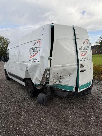Opel Movano 2.3 cdti L3H3 achterwielaandrijving picture 4