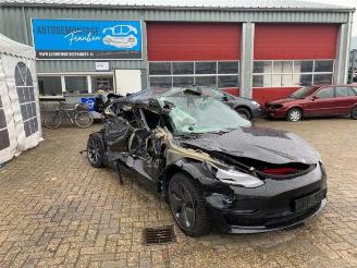 Autoverwertung Tesla Model 3 Model 3, Sedan, 2017 Long Range AWD 75 kWh 2019/9
