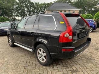 Volvo Xc-90 XC90 I, SUV, 2002 / 2014 2.4 D5 20V picture 5