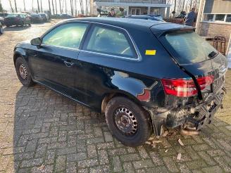 Audi A3 A3 (8V1/8VK), Hatchback 3-drs, 2012 / 2020 1.8 16V TFSI Quattro picture 5