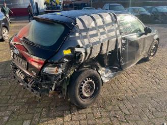 Audi A3 A3 (8V1/8VK), Hatchback 3-drs, 2012 / 2020 1.8 16V TFSI Quattro picture 7