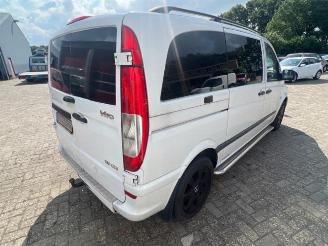 Mercedes Vito Vito (639.6), Van, 2003 / 2014 2.2 113 CDI 16V Euro 5 picture 7