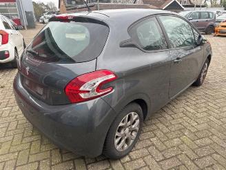 Peugeot 208 208 I (CA/CC/CK/CL), Hatchback, 2012 / 2019 1.2 Vti 12V PureTech 82 picture 7