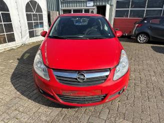 Opel Corsa Corsa D, Hatchback, 2006 / 2014 1.2 16V picture 2
