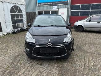 Citroën DS3 DS3 (SA), Hatchback, 2009 / 2015 1.6 VTi 120 16V picture 2