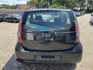 Daihatsu Sirion Sirion 2 (M3), Hatchback, 2005 1.0 12V DVVT picture 6