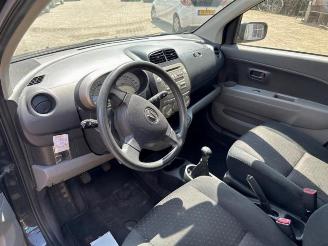 Daihatsu Sirion Sirion 2 (M3), Hatchback, 2005 1.0 12V DVVT picture 4