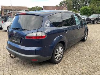 Ford S-Max S-Max (GBW), MPV, 2006 / 2014 2.0 16V picture 7