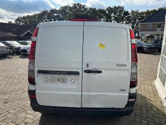 Mercedes Vito  picture 6