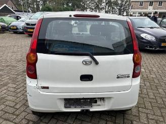 Daihatsu Cuore Cuore (L251/271/276), Hatchback, 2003 1.0 12V DVVT picture 6