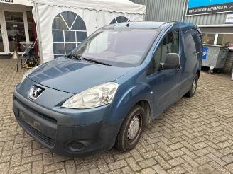 Peugeot Partner Partner (GC/GF/GG/GJ/GK), Van, 2008 / 2018 1.6 HDI 75 16V picture 3