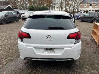 Citroën C4 C4 Berline (NC), Hatchback 5-drs, 2009 1.6 BlueHDI 120 picture 6