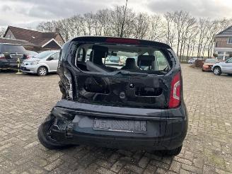 Volkswagen Up! Up! (121), Hatchback, 2011 1.0 12V 75 picture 6