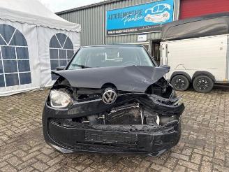 Volkswagen Up! Up! (121), Hatchback, 2011 1.0 12V 75 picture 2