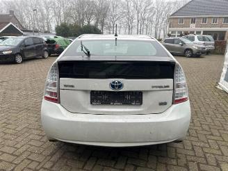 Toyota Prius Prius (ZVW3), Hatchback, 2009 / 2016 1.8 16V picture 6