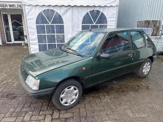 Peugeot 205 205 II (20A/C), Hatchback, 1987 / 1998 1.4 picture 3
