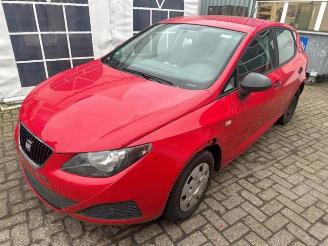 Seat Ibiza Ibiza IV (6J5), Hatchback 5-drs, 2008 / 2017 1.4 16V picture 3