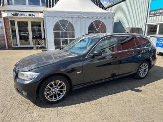 BMW 3-serie 3 serie Touring (E91), Combi, 2004 / 2012 318i 16V picture 3