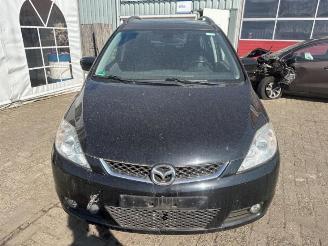 Mazda 5 5 (CR19), MPV, 2004 / 2010 1.8i 16V picture 2