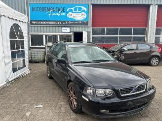 Sloopauto Volvo V-40 V40 (VW), Combi, 1995 / 2004 2.0 16V Turbo 2004/1