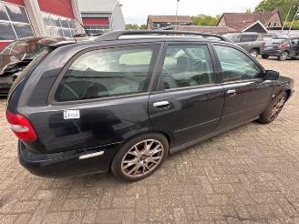 Volvo V-40 V40 (VW), Combi, 1995 / 2004 2.0 16V Turbo picture 7