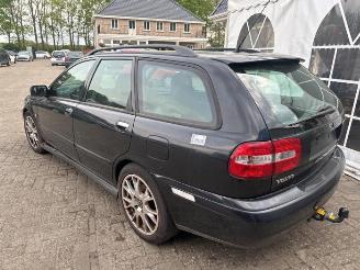 Volvo V-40 V40 (VW), Combi, 1995 / 2004 2.0 16V Turbo picture 5