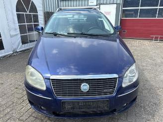 Fiat Croma Croma (194), Hatchback, 2005 / 2011 1.9 D Multijet 16V picture 2