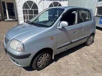 Hyundai Atos Atos, Hatchback, 1997 / 2008 1.1 12V Prime picture 3
