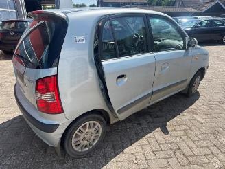 Hyundai Atos Atos, Hatchback, 1997 / 2008 1.1 12V Prime picture 7