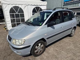 Hyundai Matrix Matrix, Hatchback, 2001 / 2010 1.6 16V picture 3