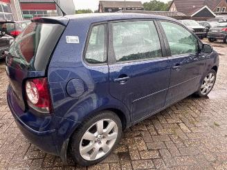 Volkswagen Polo Polo IV (9N1/2/3), Hatchback, 2001 / 2012 1.4 16V 75 picture 7