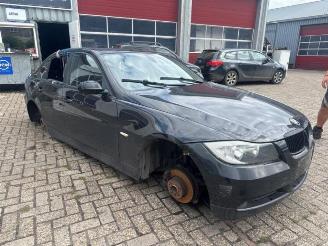 BMW 3-serie 3 serie (E90), Sedan, 2005 / 2011 318i 16V picture 8