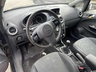 Opel Corsa Corsa D, Hatchback, 2006 / 2014 1.4 16V Twinport picture 4